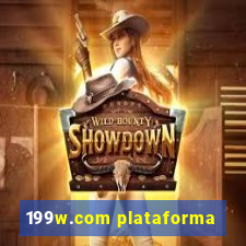 199w.com plataforma